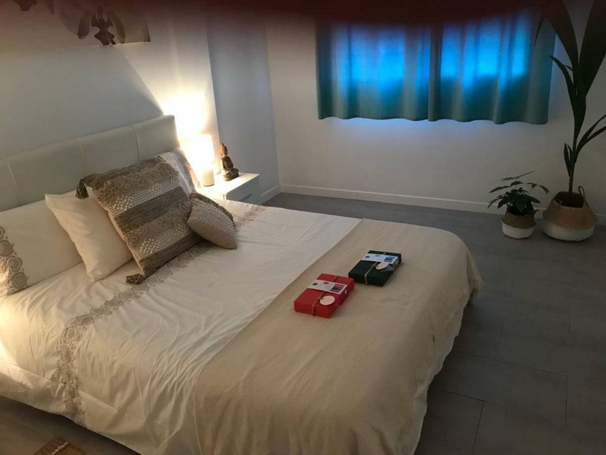 Apartamento Bristol Beach Corralejo Exterior foto