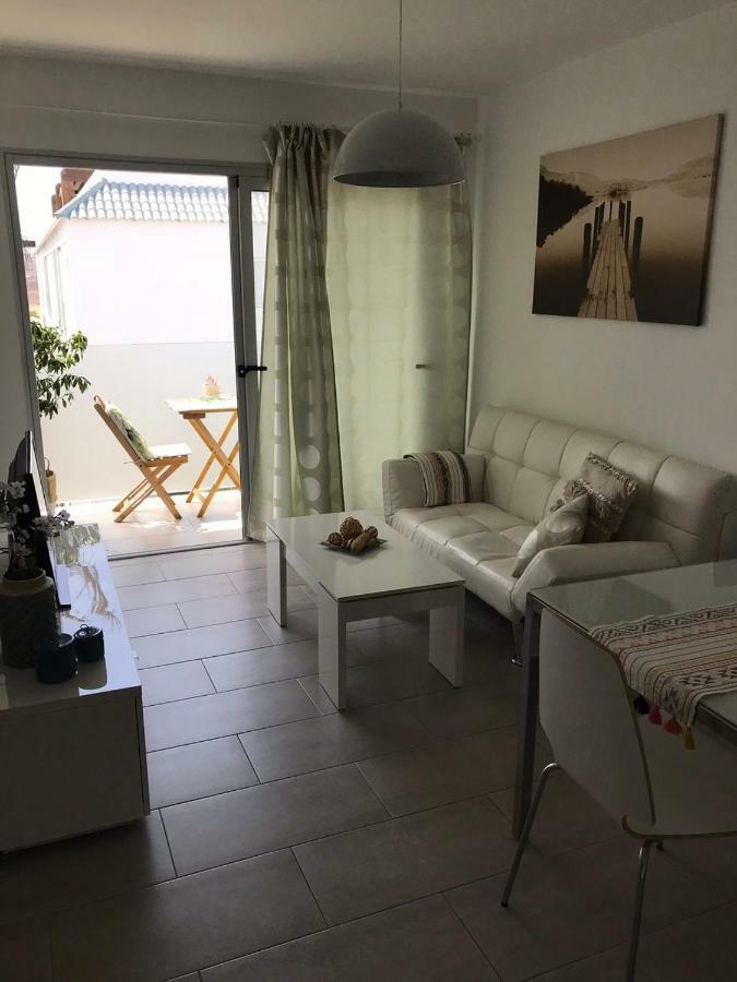 Apartamento Bristol Beach Corralejo Exterior foto
